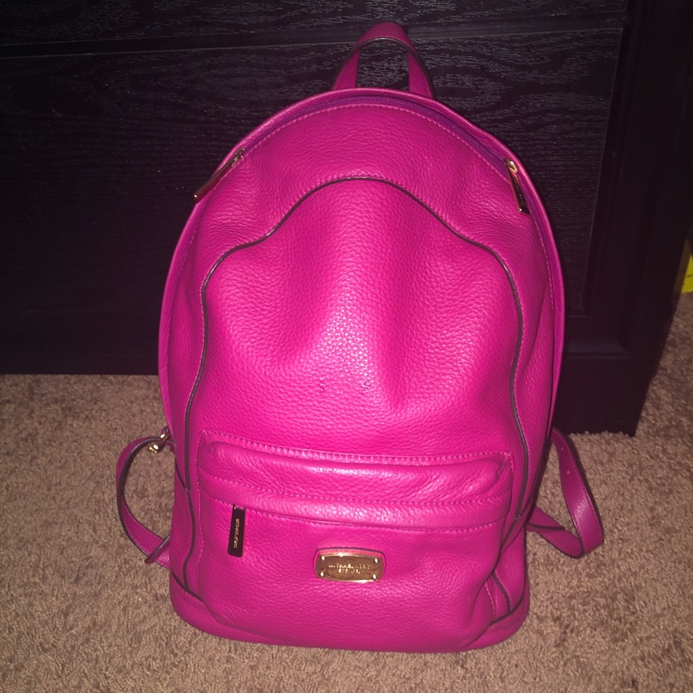 Michael Kors Backpack